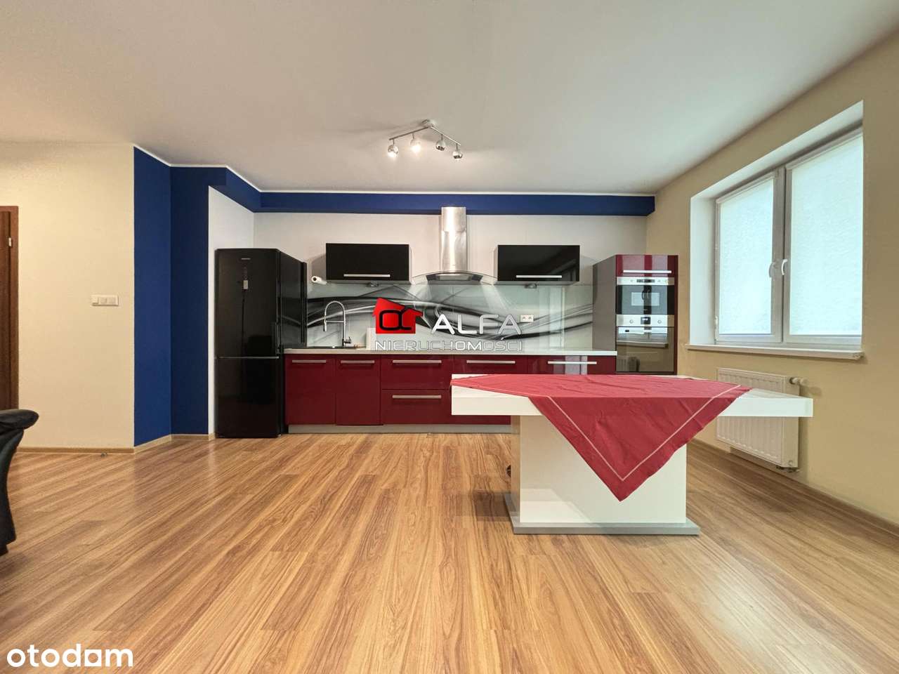 Piękne 2-pokojowe mieszkanie na osiedlu w Komorowie ! - Pełny obrazek: 5/10