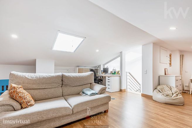 Oeiras Golf & Residence - Moradia em Banda T4+2-31