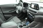 Hyundai Tucson 2.0 CRDI Style 4WD - 9