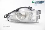 Farol nevoeiro frente direito Opel Insignia A Sport Tourer|08-13 - 1