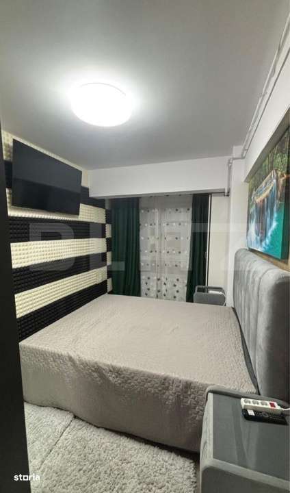 Apartament 2 camere cu gradina, 50mp+20mp - Iasi, Moara de vant - Imagine principală: 5/7