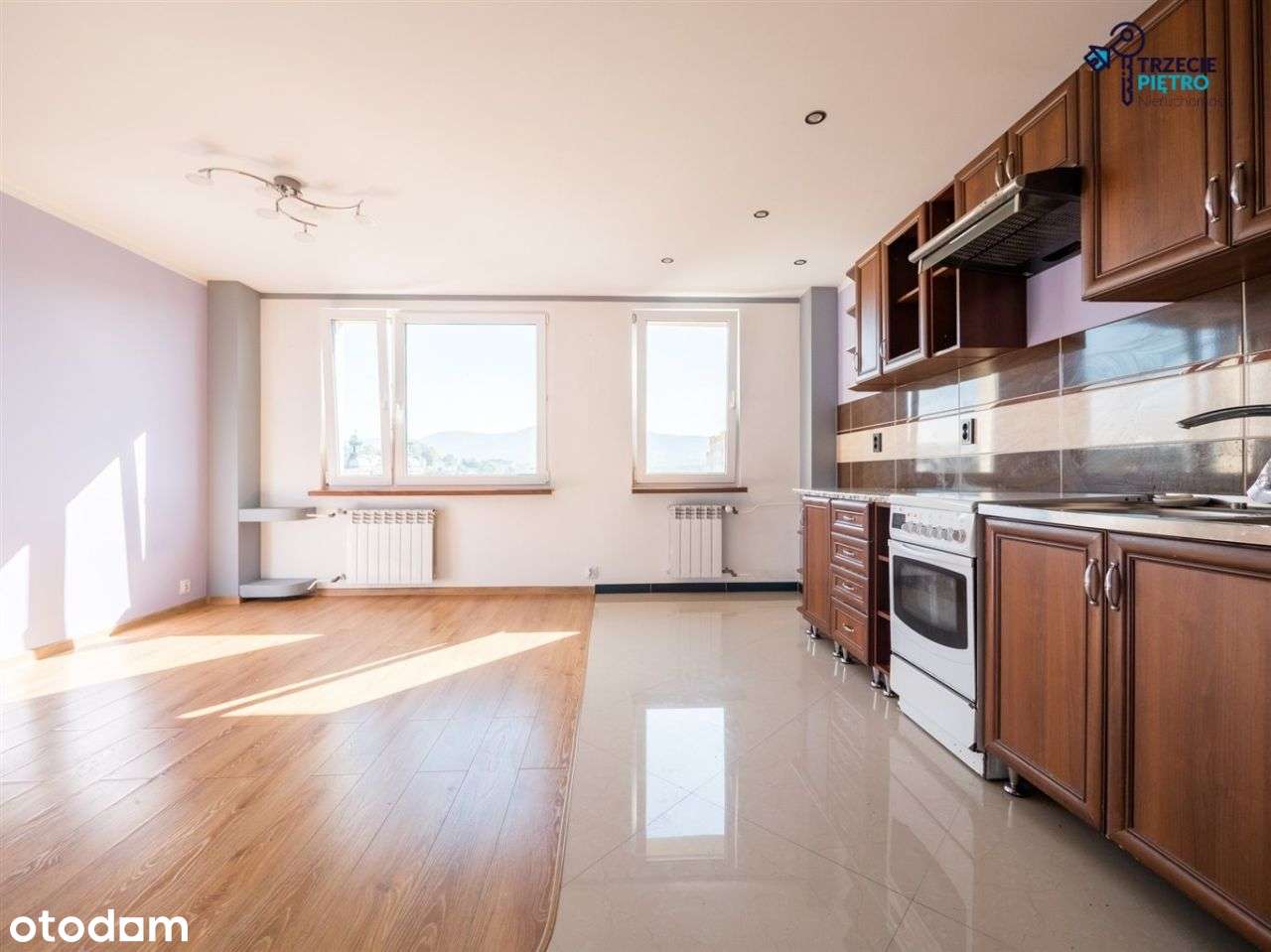 Rozkładowe|M-4|Widok|Centrum-6