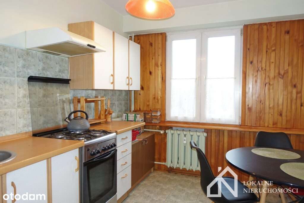 Trzypokojowe mieszkanie przy ulicy Spółdzielczej do wynajęcia! - Pełny obrazek: 5/13