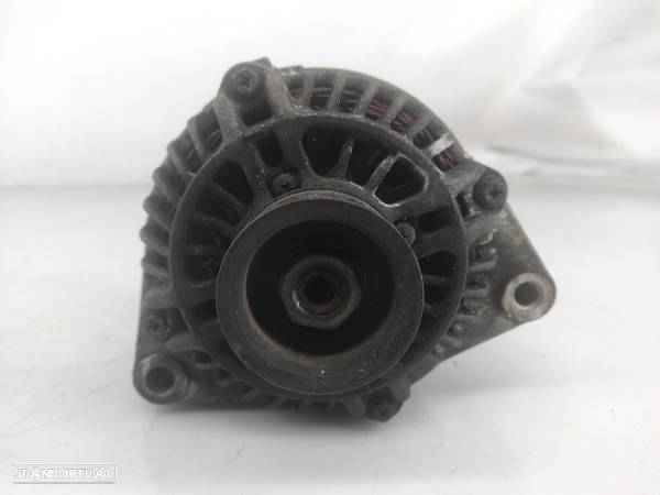 Alternador Citroen Xantia (X1_, X2_) - 1