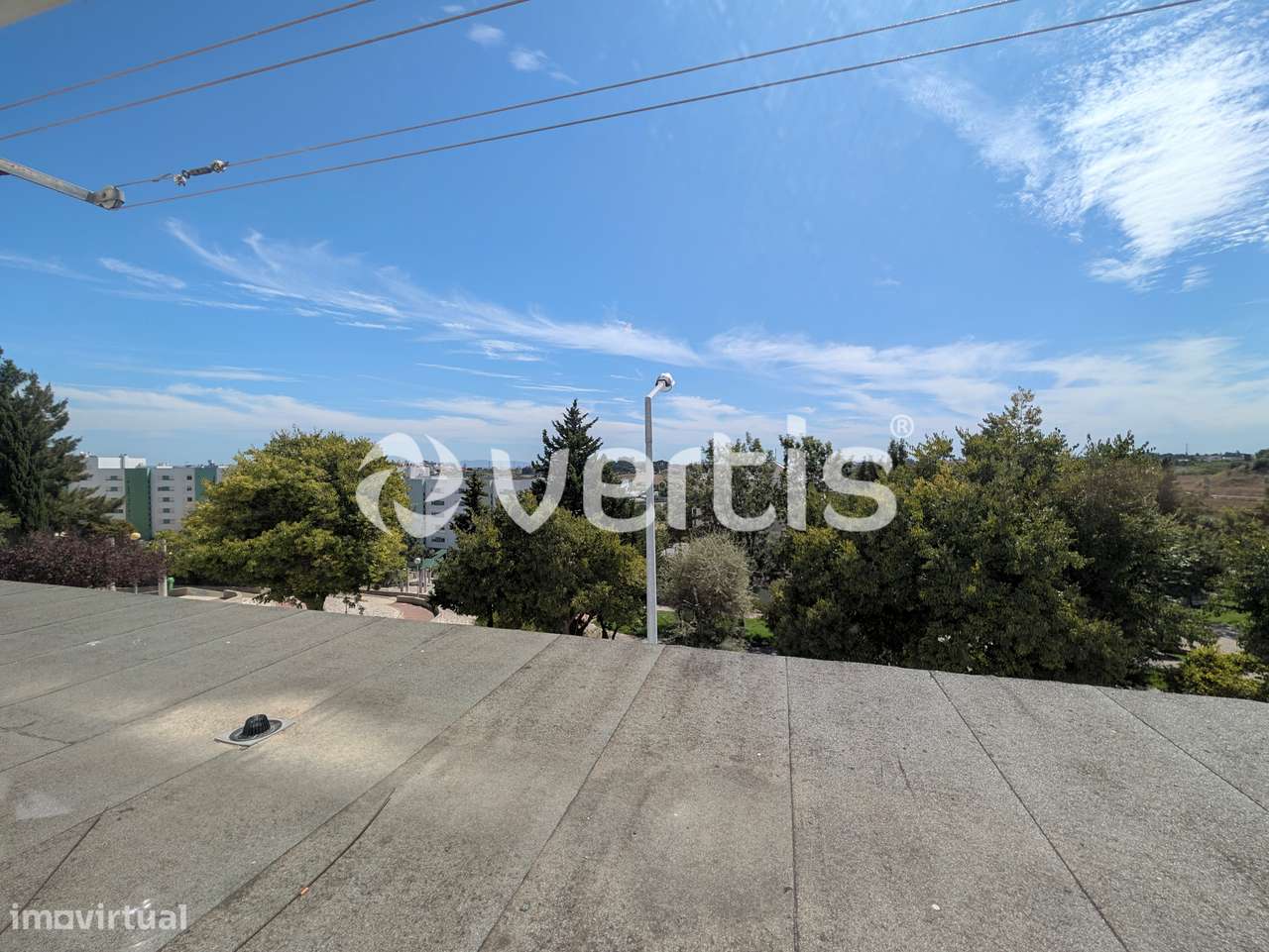 Apartamento T3 no Monte da Caparica - Almada-9