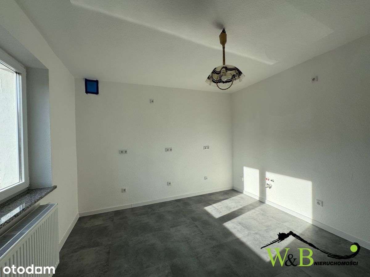 Mieszkanie po remoncie, parter, Zbrosławice - Pełny obrazek: 4/12