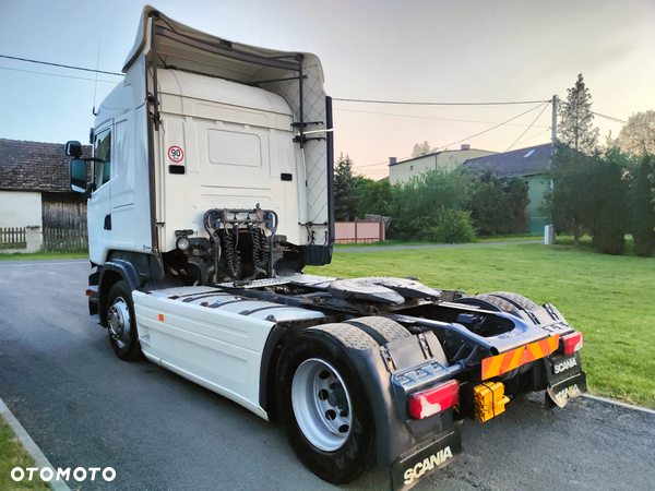 Scania R 410 - 5