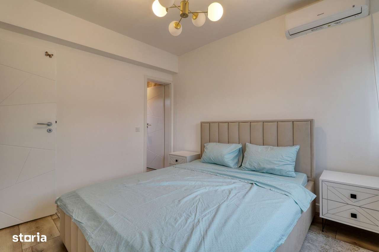 TUNARI- VILĂ MODERNĂ  INDIVIDUALĂ P+1- Toate utilitatile  Comision 0%.-9