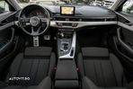 Audi A4 1.4 TFSI S tronic - 2