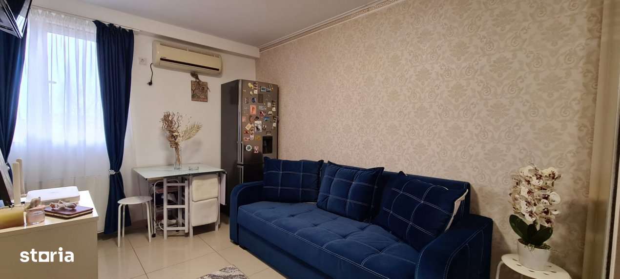 Garsoniera conf 3 - Fizicienilor - Vitan - Imagine principală: 2/7