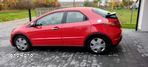 Honda Civic 1.4 Comfort - 7