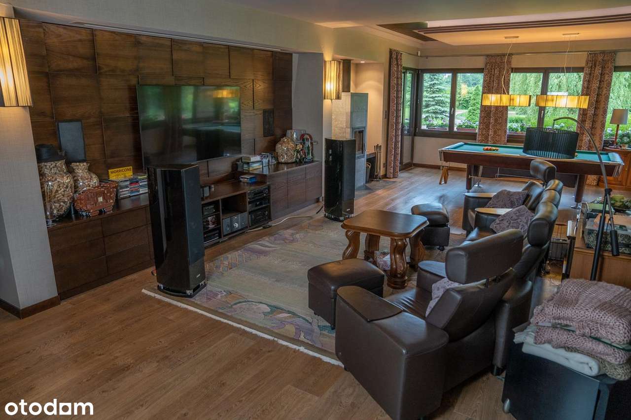 PIĘKNA, UNIKATOWA NA RYNKU POZNAŃSKIM NIERUCHOMOŚĆ-12