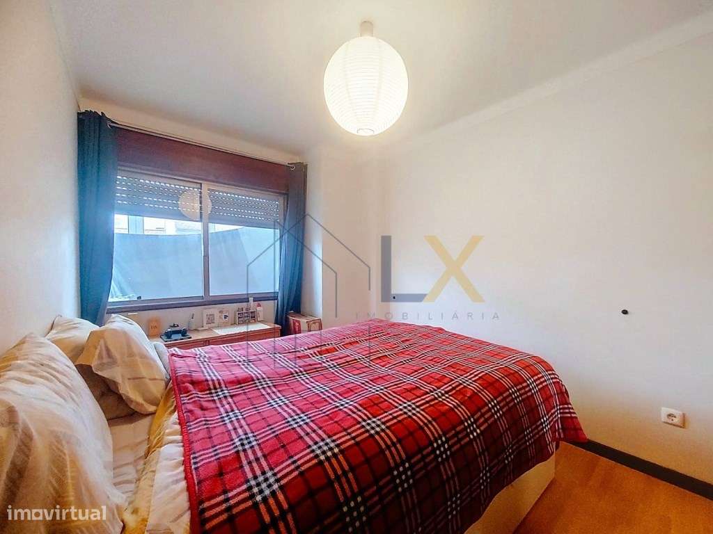 Apartamento T1 no centro do Porto!!-10