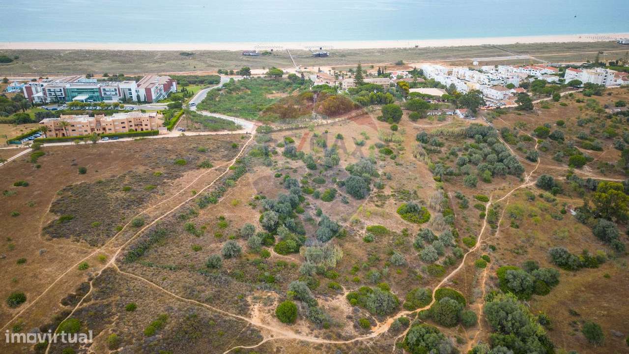 Terreno T0 para venda - Grande imagem: 4/5