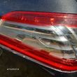 Peugeot 508 SW lampa led lewa BYDGOSZCZ - 2