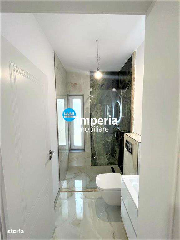 Casa P+E, 4 cam 3 bai, 570 teren, Mega Image, Valea Adanca - Imagine principală: 5/10