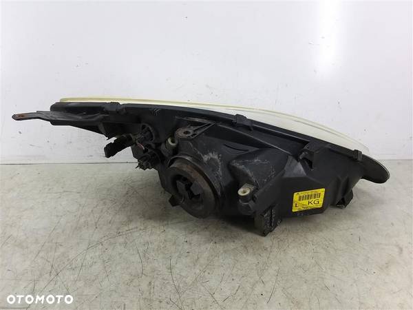 Reflektor lampa przód lewa Honda Civic VII 01-05r 33150-S6A-G020-M2 - 2