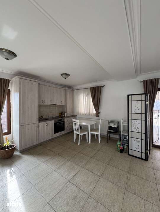 Casa individuala - 700 mp teren - Selimbar-7