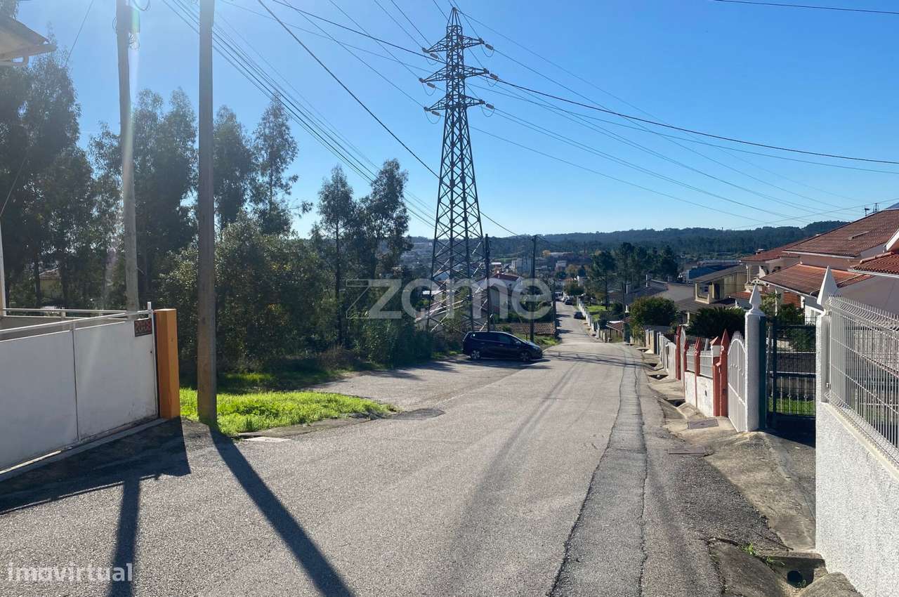 TERRENO URBANO PARA MORADIA |PAMPILHOSA DO BOTÃO| 1671 M2 - Grande imagem: 5/21