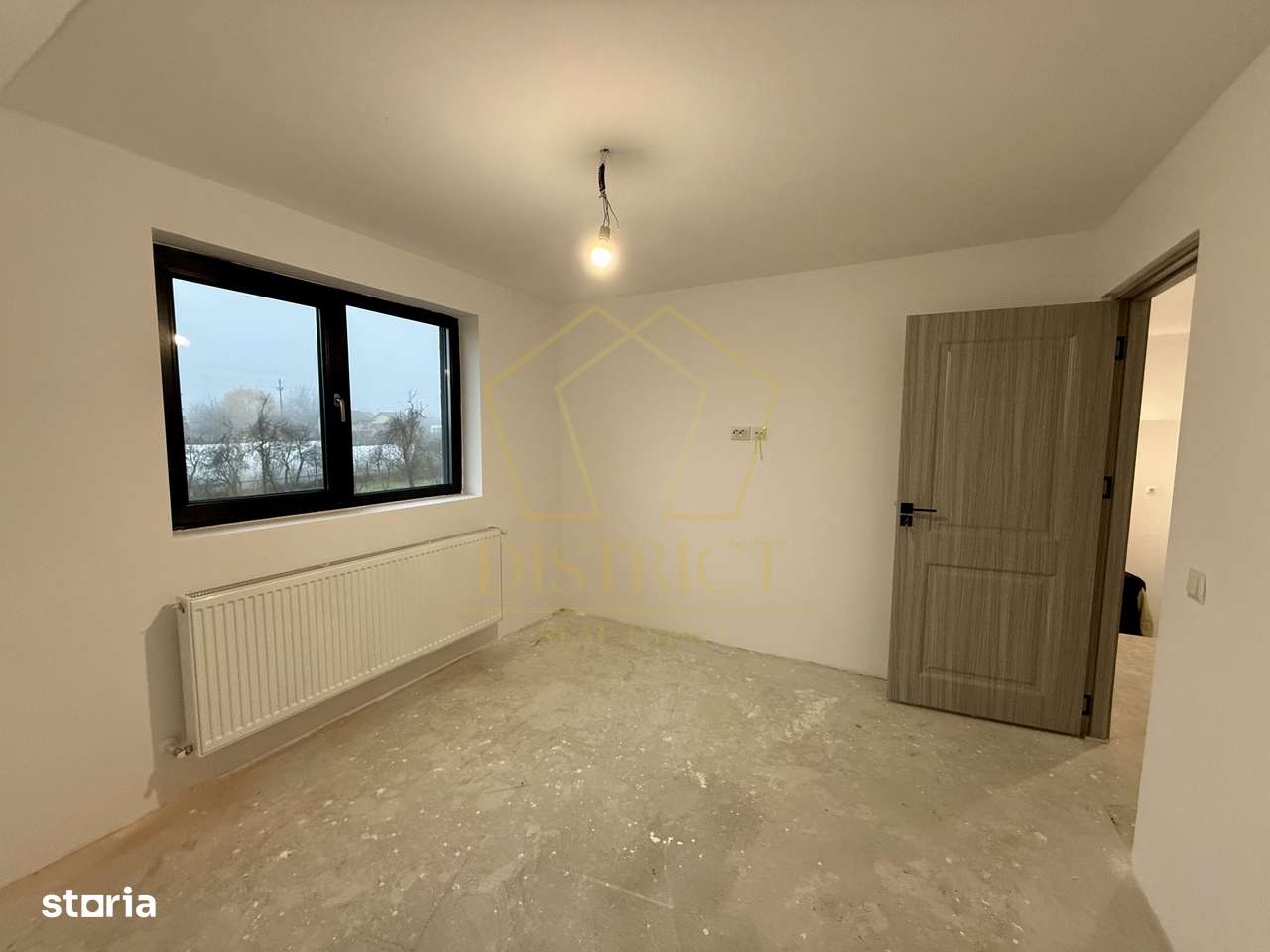 Casa individuala cu 5 camere 118 mp utili | Sanandrei - Imagine principală: 3/13