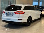 Ford Mondeo 2.0 TDCi Titanium PowerShift - 8