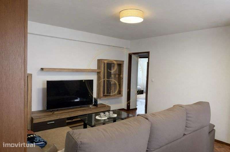 Apartamento T3 no centro de Ílhavo - Grande imagem: 4/12