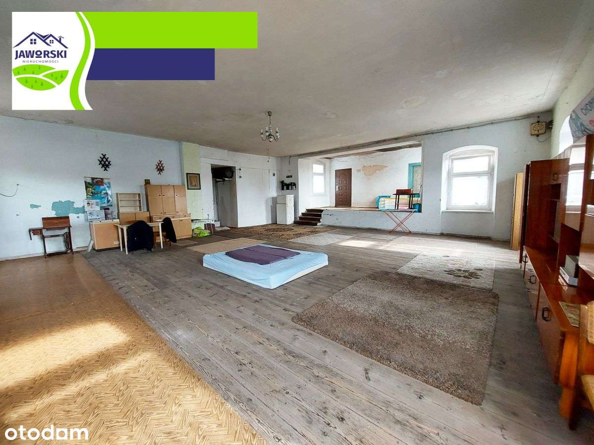 Bolesławice - dom jednorodzinny-7