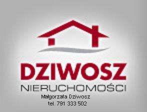 Deweloperzy: Dziwosz Nieruchomości - Warszawa, mazowieckie