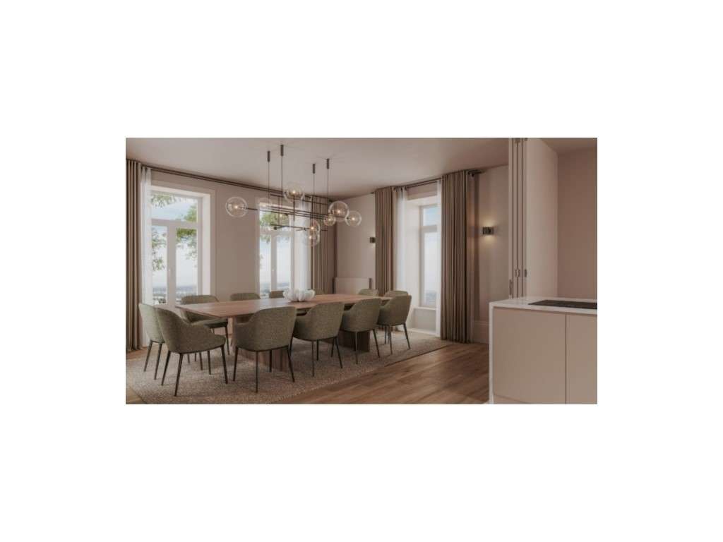 Apartamento T3 com varanda, na Foz, Porto - Grande imagem: 4/17