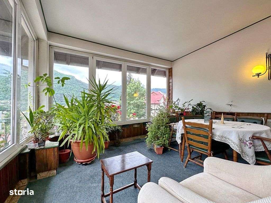 Apartament Ultracentral, cu priveliste - Suprafata totala 150 mp utili - Imagine principală: 5/12