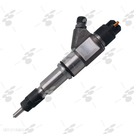 Injector Iveco Fiat euro6 500060536 500061292 5801453888 - 1