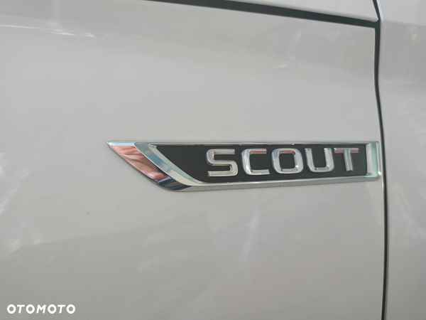 Skoda Kodiaq 2.0 TDI 4x4 Scout DSG - 24