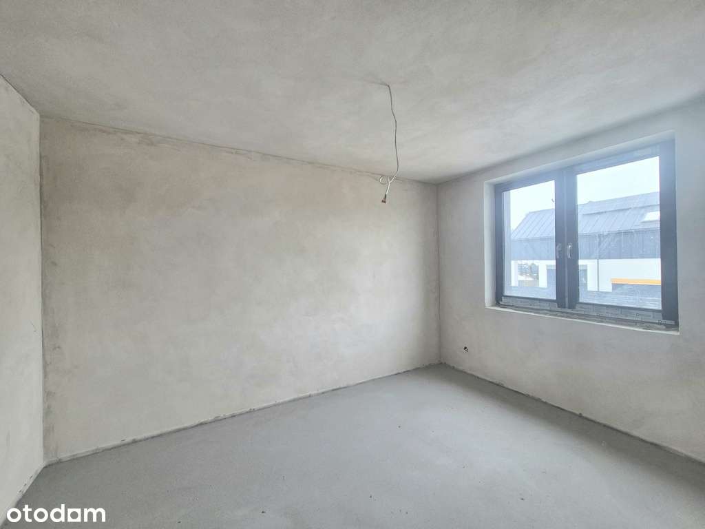 Duże przeszklenia, możliwość wykończenia pod klucz-13