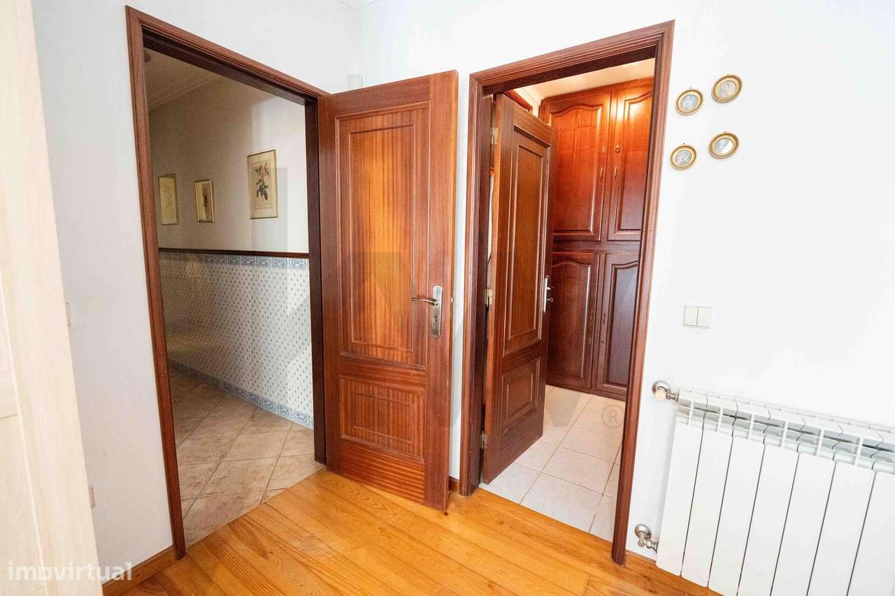 Moradia T4 em Larçã-30