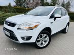 Ford Kuga 2.0 TDCi 4WD Titanium - 16