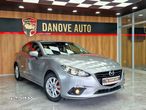 Mazda 3 SKYACTIV-G 100 Prime-Line - 3