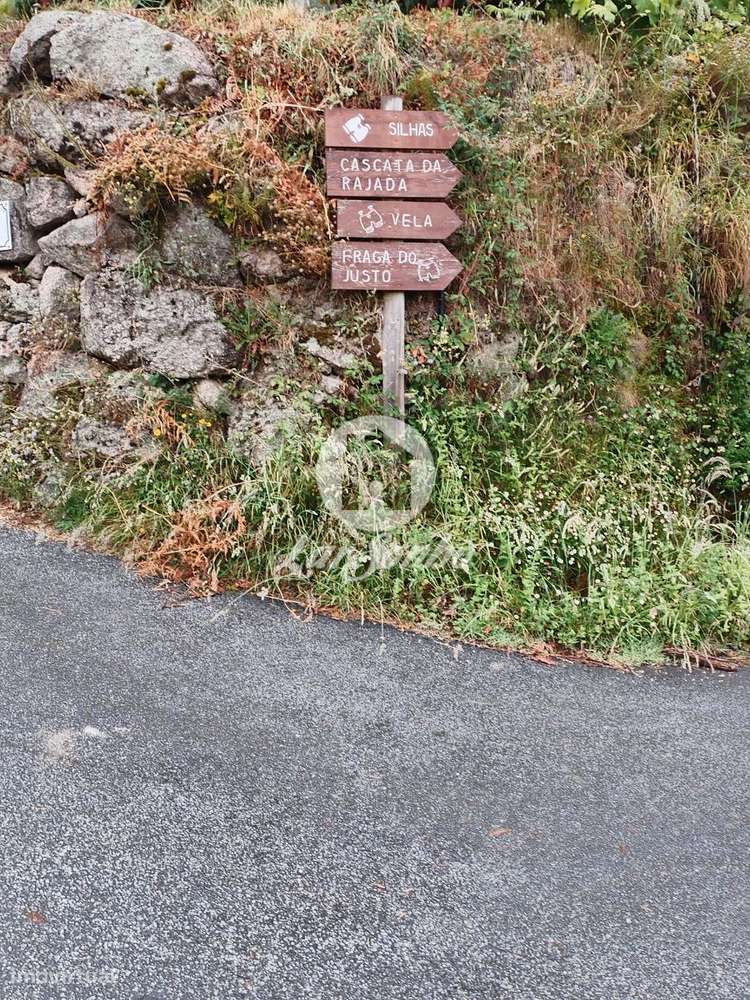 Terreno de 1100m² no Parque Natural do Gerês - Grande imagem: 3/10
