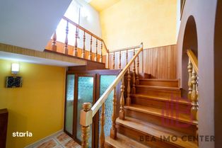 Vilă individuală(S+P+M) ,5 camere, zona liniștită , Cartier Micalaca! - Imagine principală: 5/20