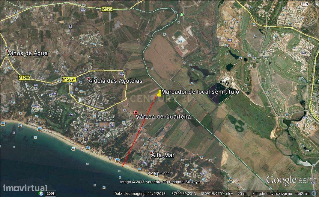 Terreno Rústico com 3340m2. - Grande imagem: 2/6