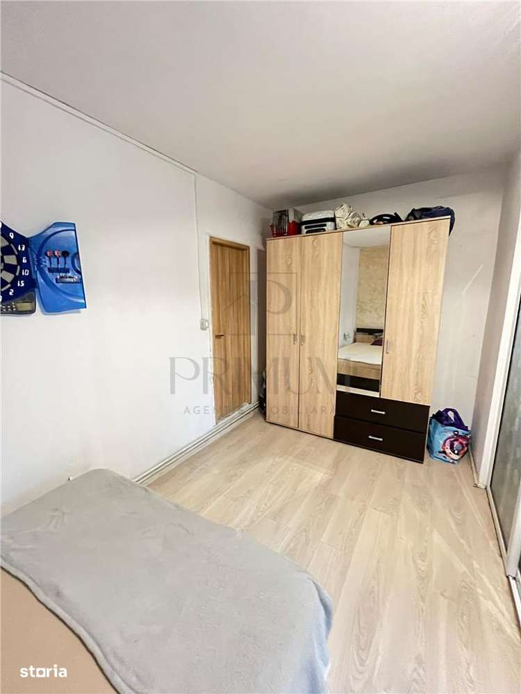 Lunei - 2 Camere - Etaj 1 - Amenajat - Aproape de complexul studentesc - Imagine principală: 4/9