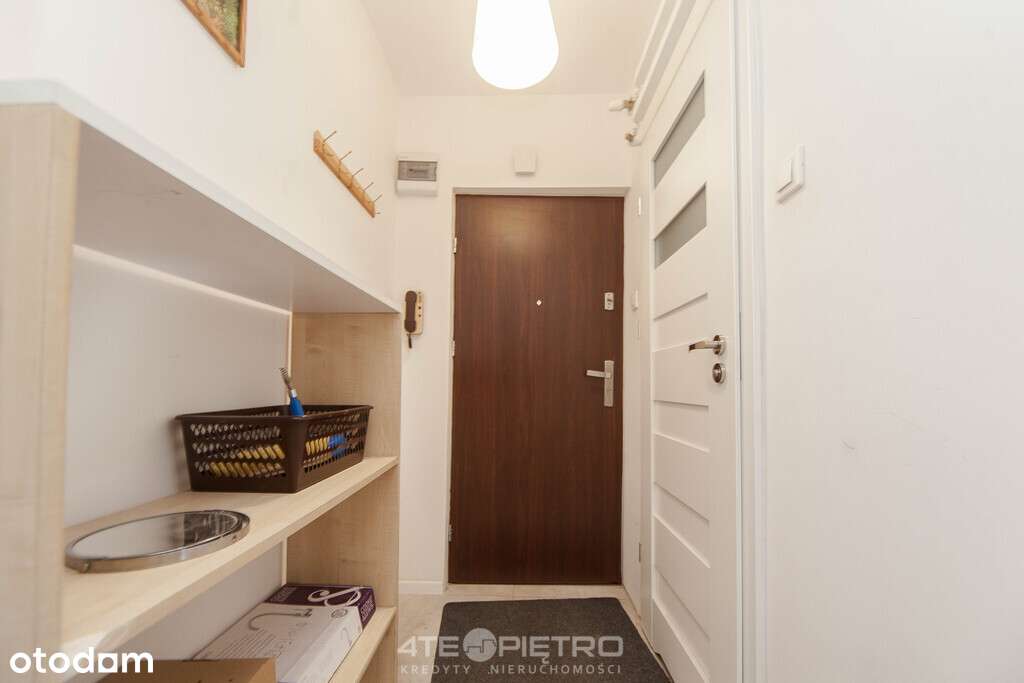 Przytulne dwa pokoje | Gotowe do zamieszkania-5
