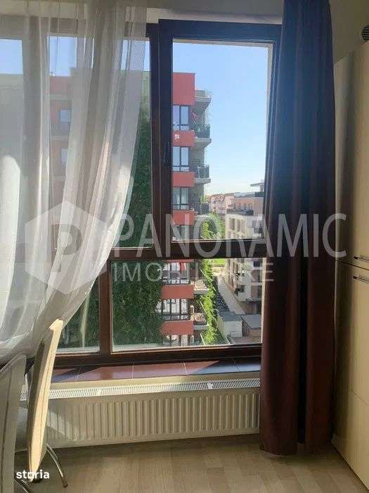 Apartament cu 2 camere langa Iulius Mall si FSEGA-7