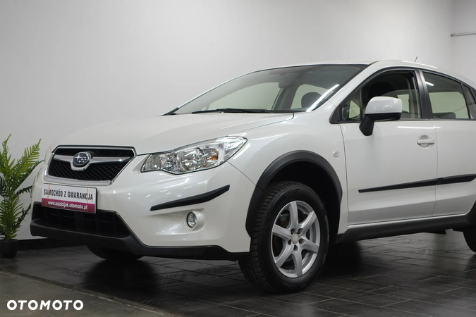 Subaru XV 1.6i Active - 17