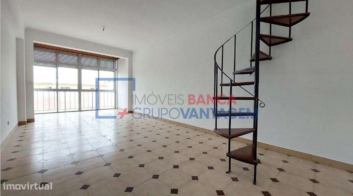 Apartamento T2 - Serra das minas - Grande imagem: 3/21