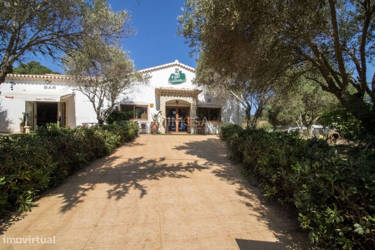 Oportunidade Negocio: Restaurante com Propriedade em Aljezur - Grande imagem: 2/32