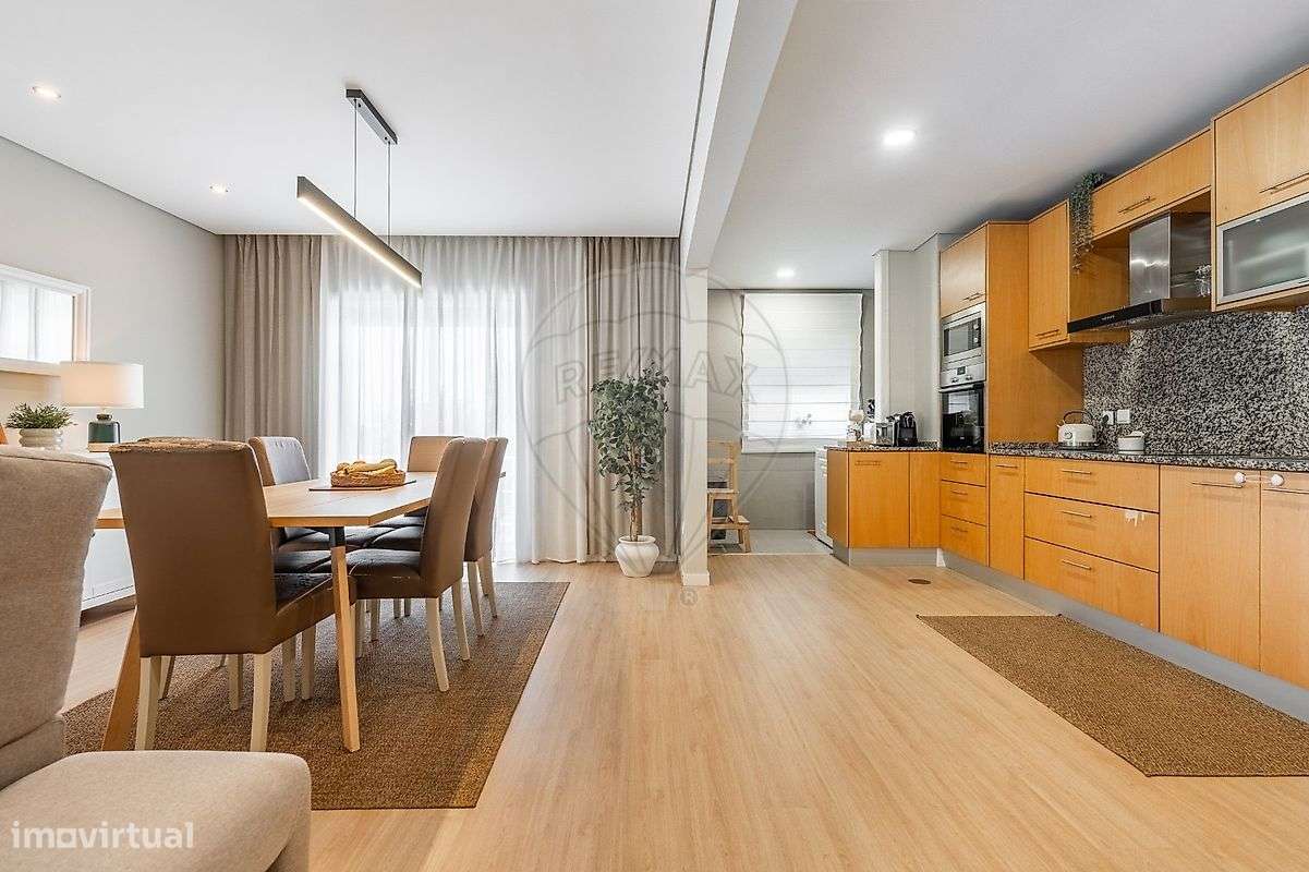 Apartamento T3 para venda-5