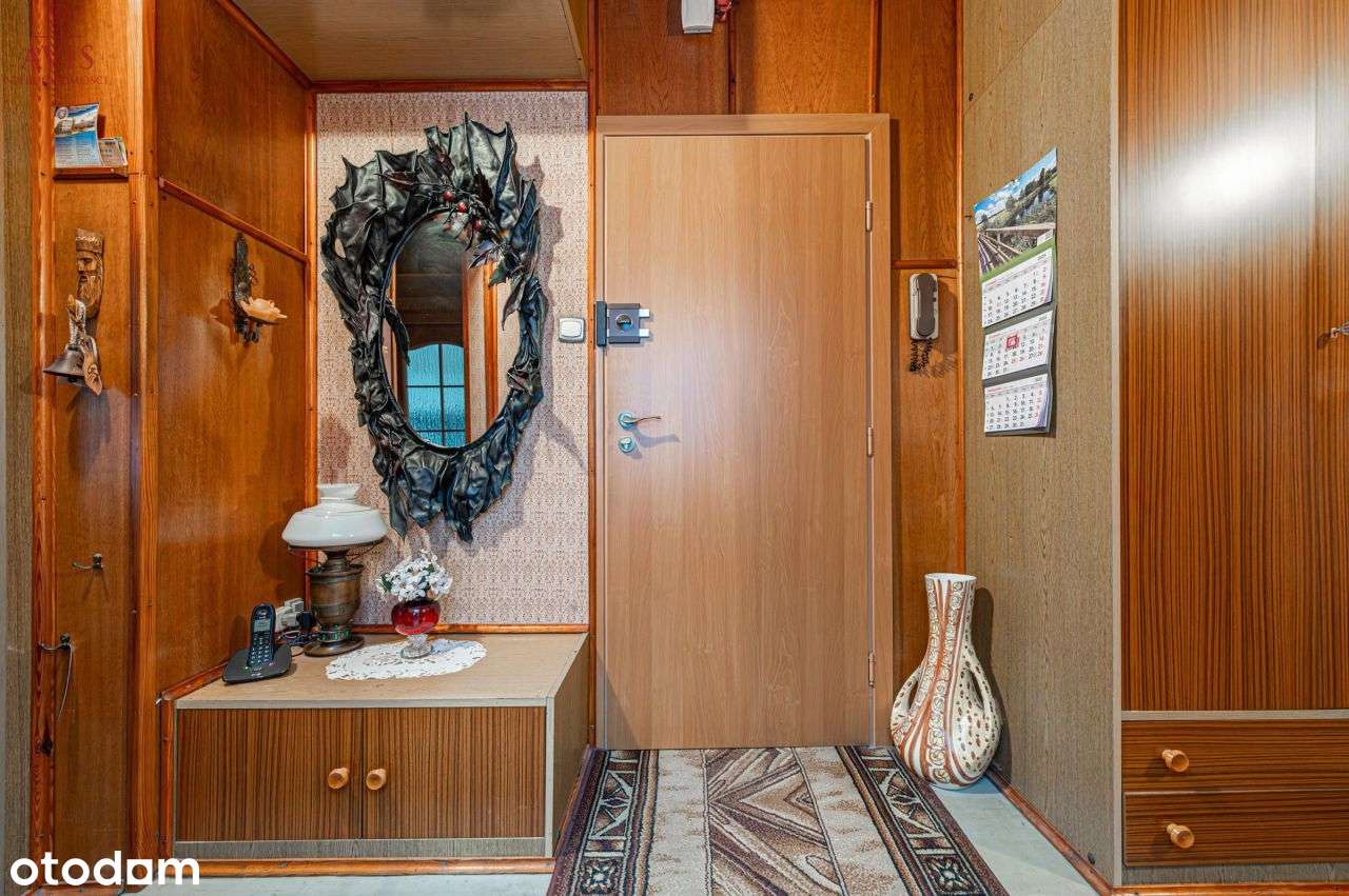 Gdynia Pustki Cisowskie 3 -pokojowe 60,52m2 balkon-16