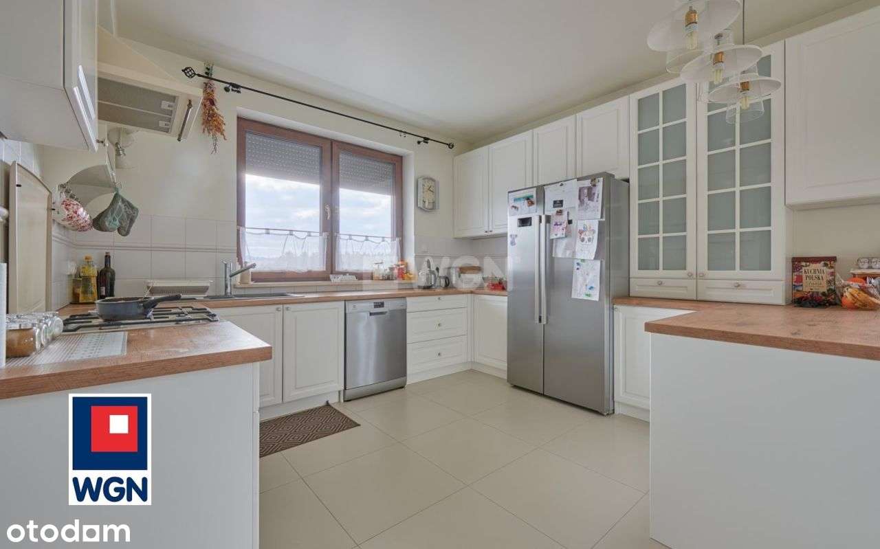 Dom, 210 m², Łabędziów - Pełny obrazek: 5/15