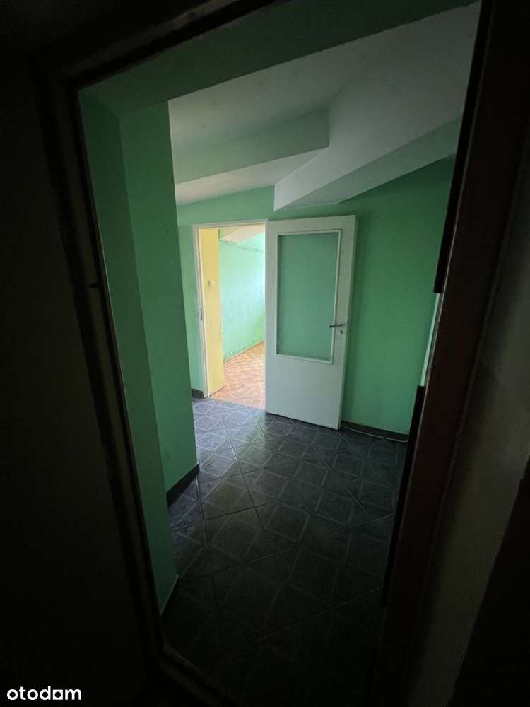 Mieszkanie na sprzedaż - Warszawa Smocza 4 m. 38-7