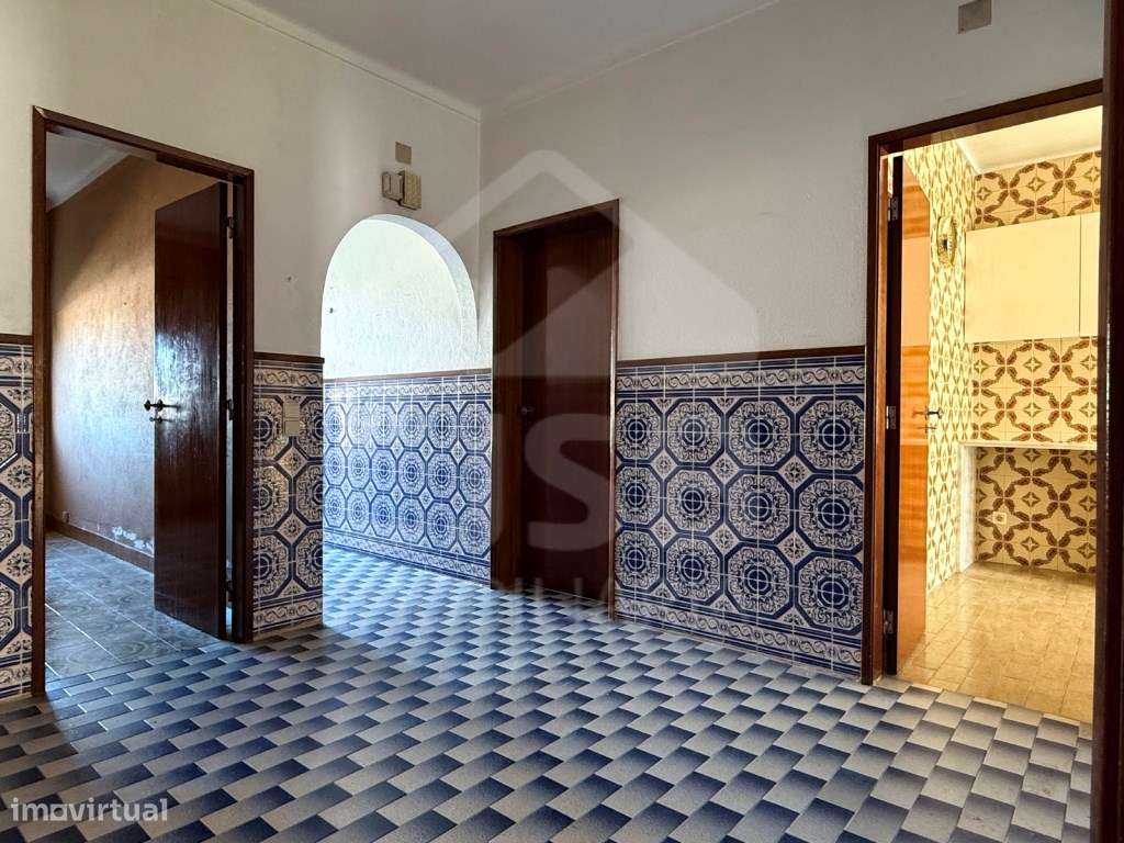 Moradia T5 - centro de Benavente-5